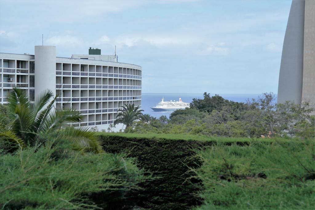 Ilheus 1 Apartment Funchal  Exterior photo